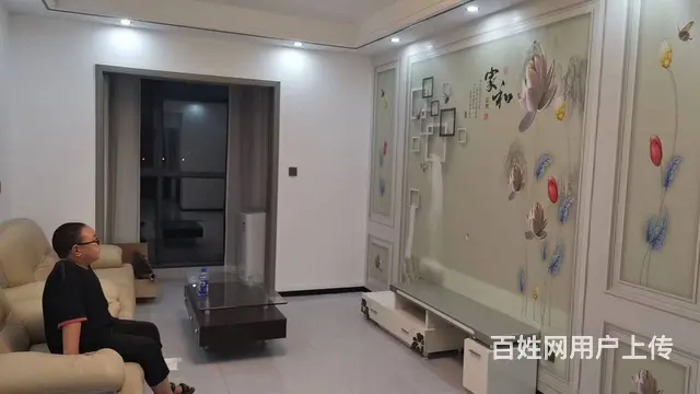 云翔苑 公寓2厅 精装修 - 图片 2