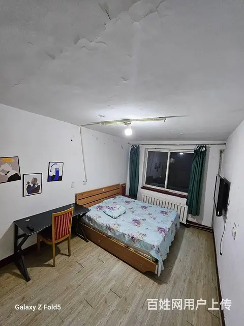 地铁房华宁小区(铁西) 普通住宅1厅 中等装修 - 图片 1