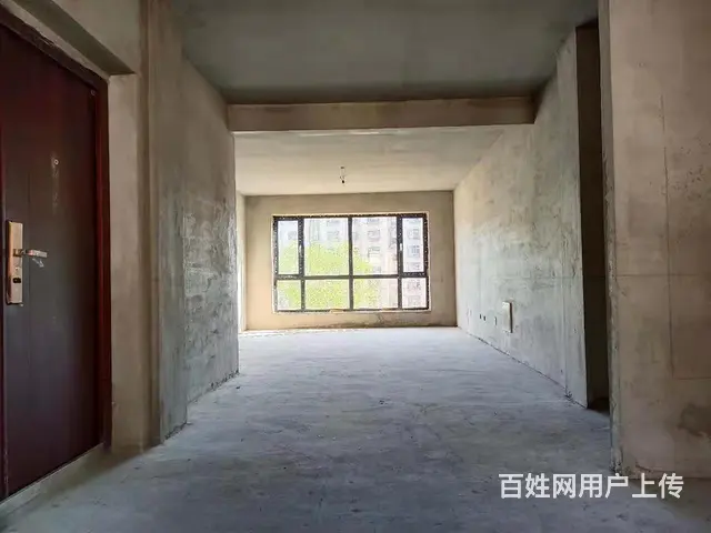 温馨家园《养生谷》多层洋房 3楼135平三室通厅三卫北增露台 - 图片 1