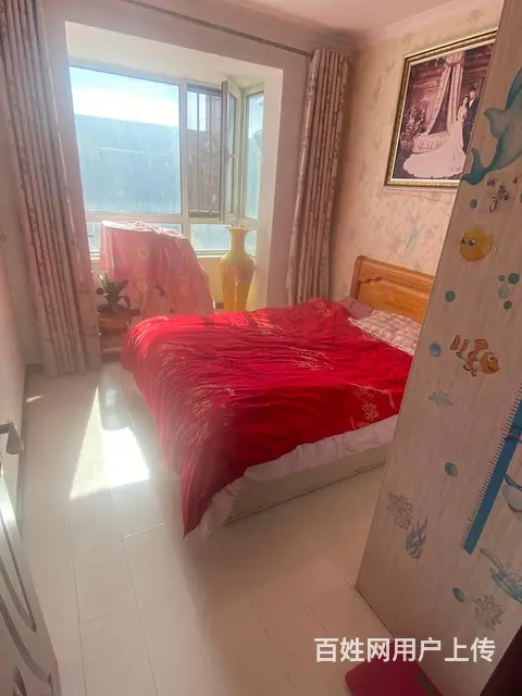 地铁房优诗美地(铁西) 普通住宅 精装修 - 图片 4