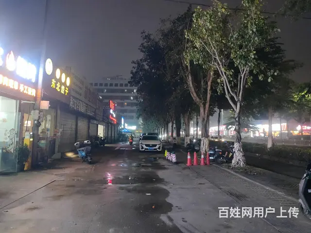 （51旺铺推荐）海秀路与秀垦路交界处320平夜宵烧烤店转让 - 图片 3