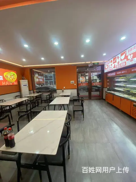 【搞定了！】香坊区哈平路乐松临街麻辣烫出兑转让 - 图片 5