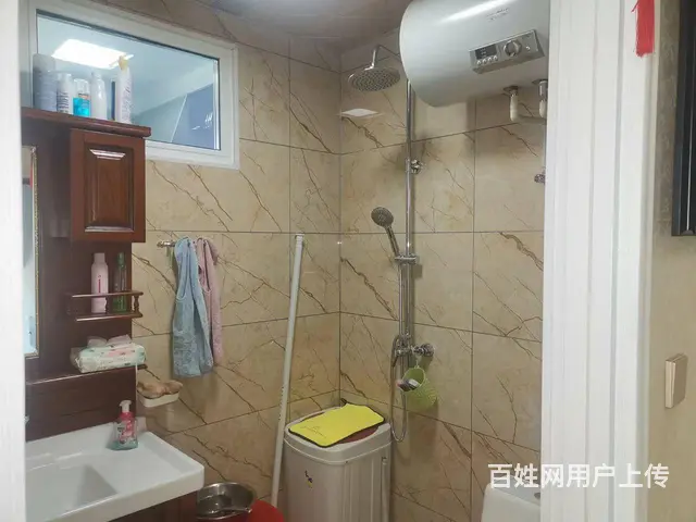 沿湖小区67万，190平精装修3室2厅2卫合同直接过户房主包 - 图片 10