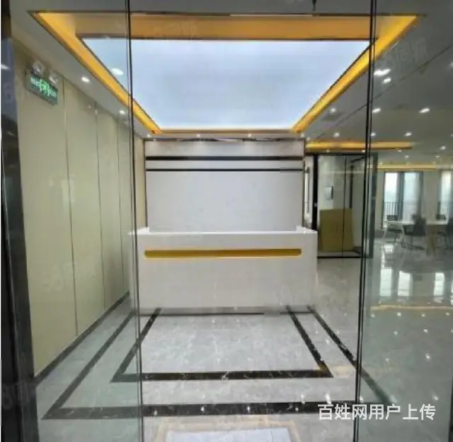 实拍图正大国际CPL400平 豪华装修 拎包 - 图片 9