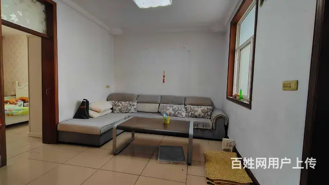 物资城附近4楼能上十八中 环二 - 图片 2