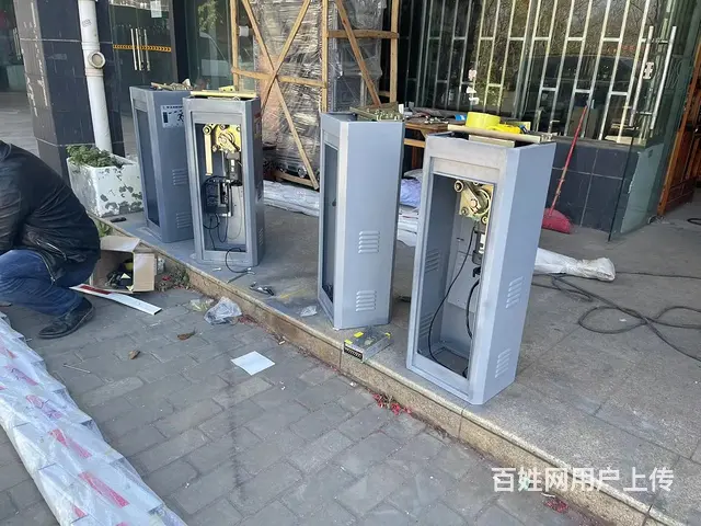 昆明停车场道闸安装-停车场道闸安装批发价格、市场报 - 图片 1