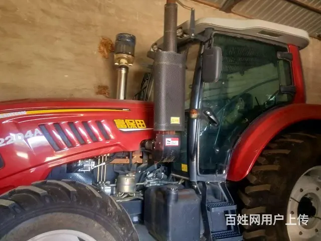 富保田2204，没怎么用，400小时 - 图片 2