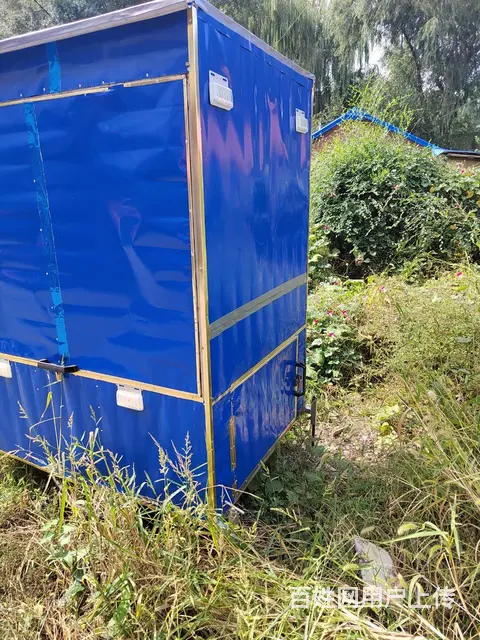 出售拖车式餐车， - 图片 4