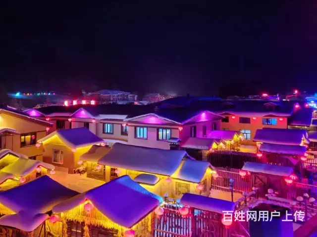 呼伦贝尔满洲里延吉旅游拼车旅游拼车微信司机领队 - 图片 2