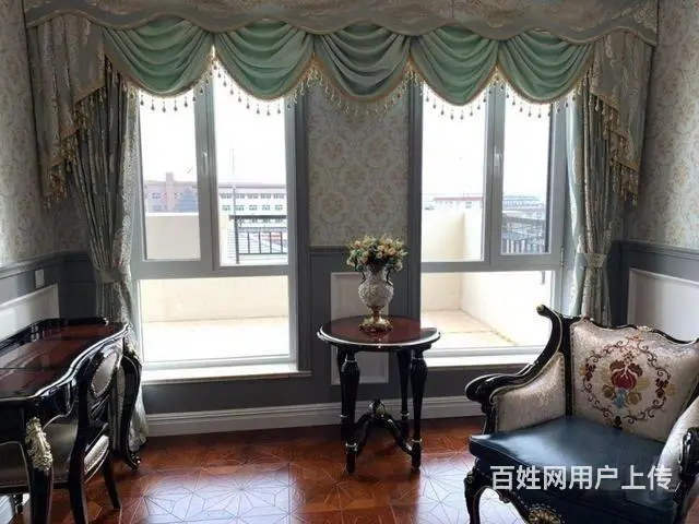 经区 万象一品联排别墅 大产权民水民电 赠送前后院 - 图片 4