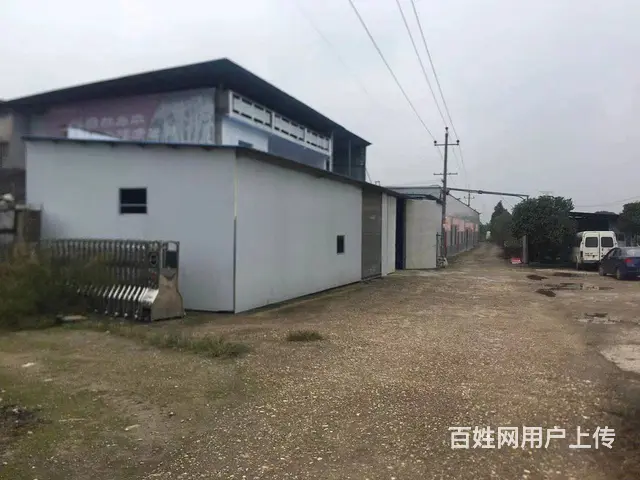 (房东直租）望城雷锋大道620~2200平厂房优价出租 - 图片 1