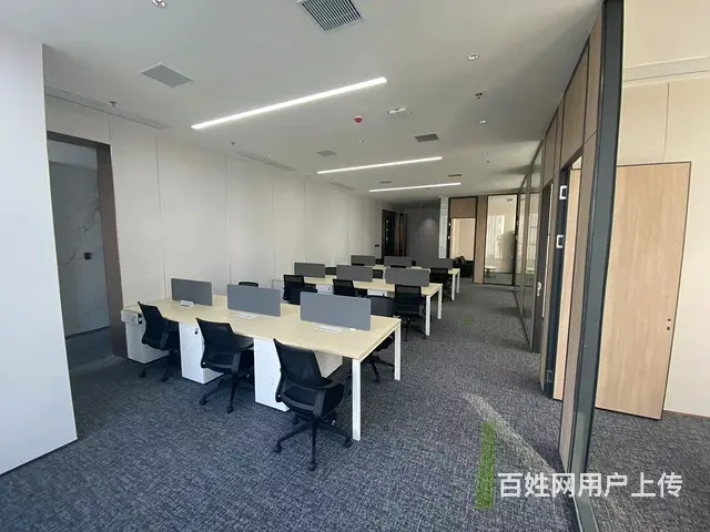 开发商直租 租金补贴百分之90 免费停车 面积可拆  含税 - 图片 6