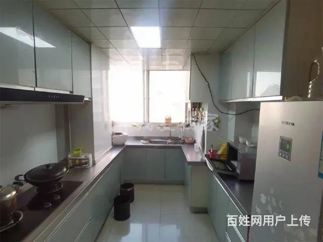 陈渡新苑两房，采光无遮挡，好楼层 - 图片 6