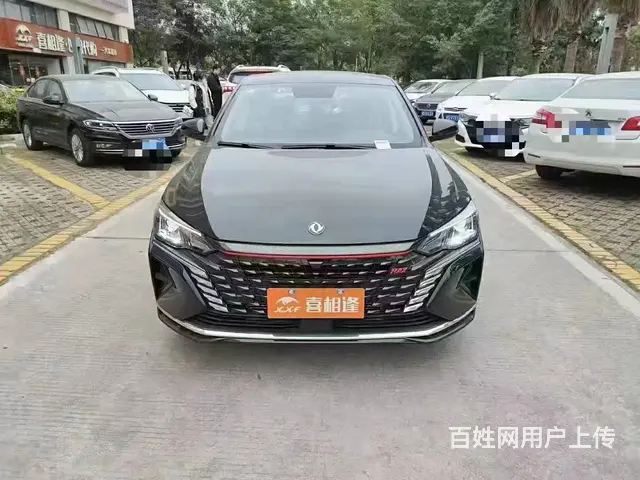 烟台不看资质低首付买车当天提车 - 图片 5