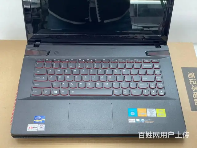 低价出售 联想游戏本 - 图片 8