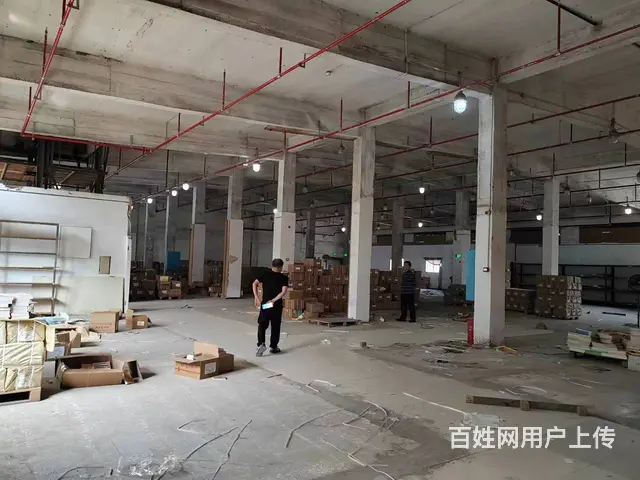 （老板本人）长沙市中心天心区标准仓库房东低价出租  6320 - 图片 9