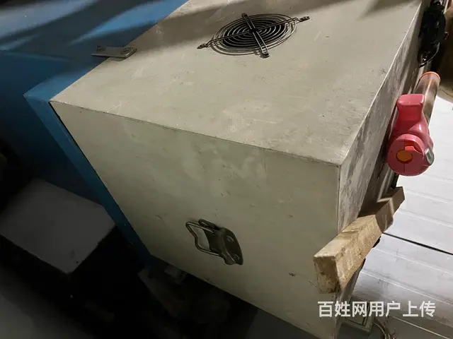 出售气泵45度切割锯一台 - 图片 2