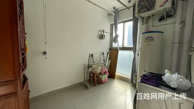 拱北关口 格力香樟 精品3房带3大阳台 家电齐全 拎包入住 - 图片 5