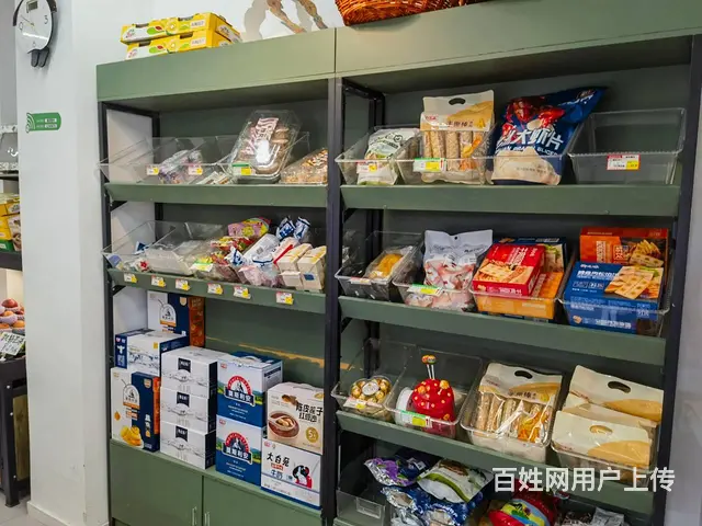 淘铺铺推荐 昆山市花桥水果店转让 - 图片 8