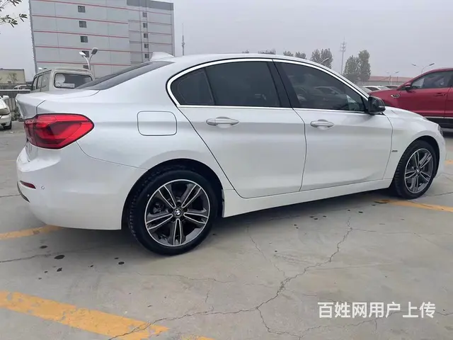 2018年宝马118带京牌出售 - 图片 7