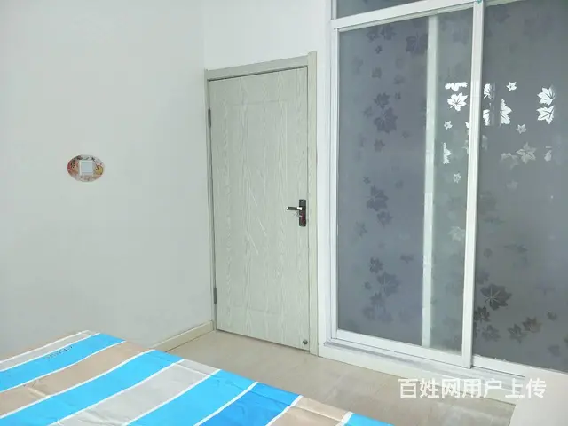 东中街 地铁口 津桥市场旁 包网 出租 精装 2室1厅 - 图片 4