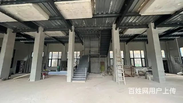 (房东直租)黄江公路旁新建独栋别墅，可加工，可商业 - 图片 5