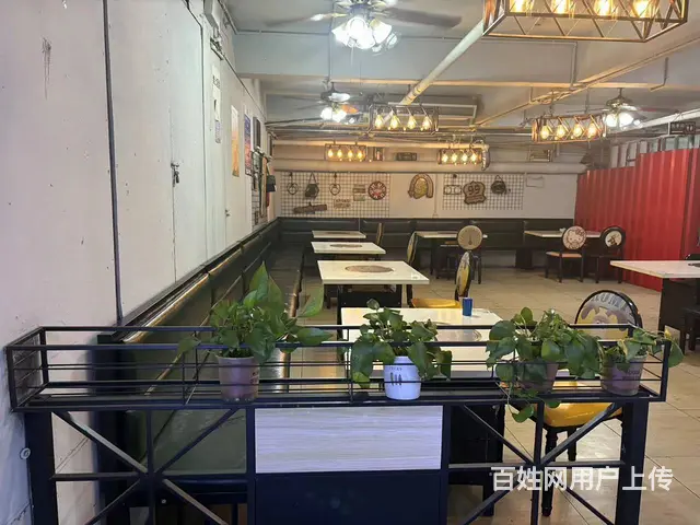 （51旺铺推荐）金鸡岭350平铺面出租 - 图片 4