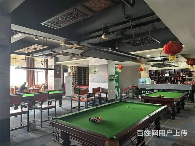 （同城搜铺网）荟景家园370平台球厅转让 - 图片 5
