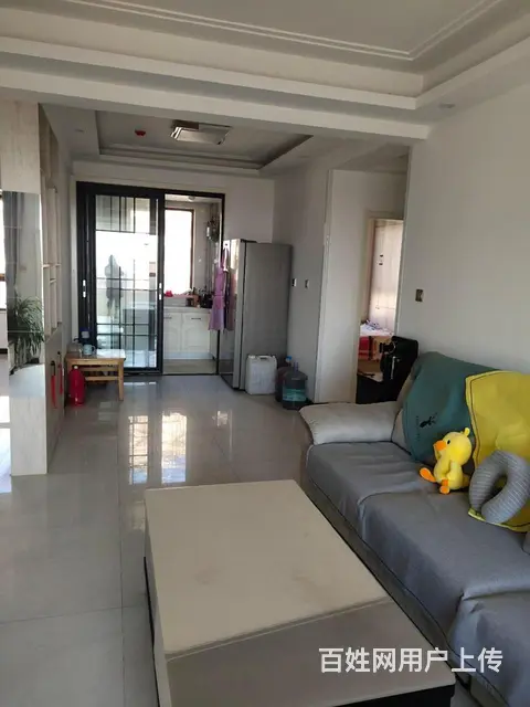 世纪城四期南北通透精装带车位好楼层性价比的一套房 - 图片 3