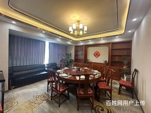 武昌 小龟山地铁口  星海鸿城 接待办工 会S 密 - 图片 3
