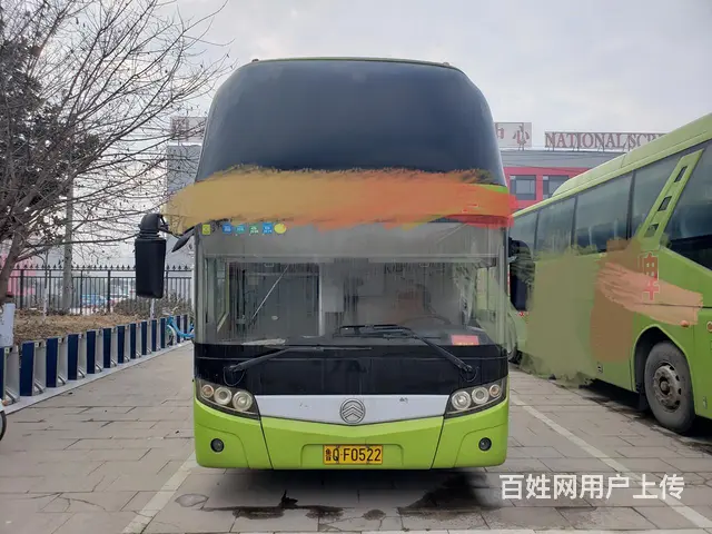 金旅55座 - 图片 1