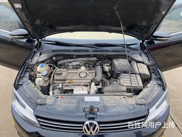 【搞定了！】大众 速腾 2014款 1.4TSI 双离合 豪 - 图片 11
