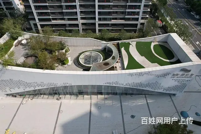 吾悦旁地铁口旭辉都会精装修三室两厅 开发商直签无需费 - 图片 10