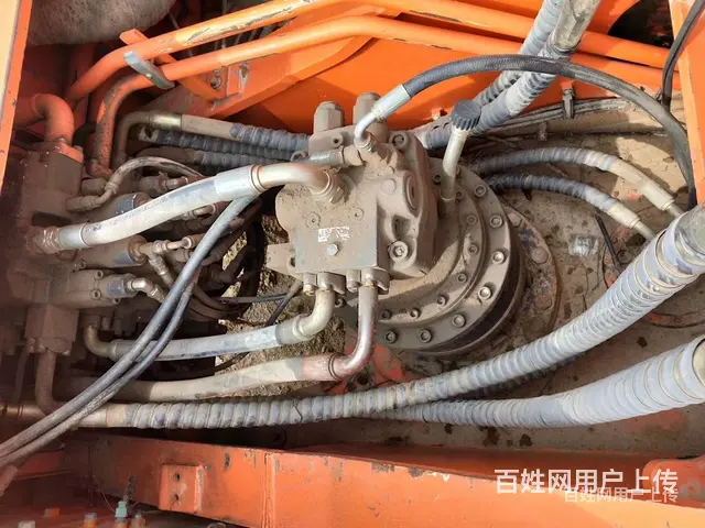 遵义 精品斗山DX300二手挖掘机 工地干活车 - 图片 5