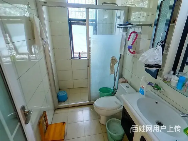 十里河鹤湖学校旁 柴桑春天三区洋房豪装三房 拎包入住 - 图片 6
