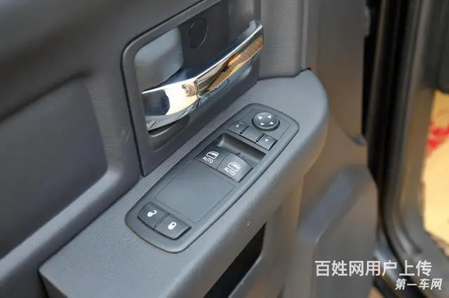 [沈阳]道奇Ram 5.7L 自动 1500-La - 图片 8