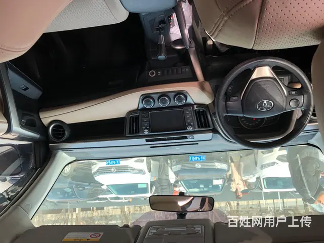 丰田 RAV4荣放 - 图片 4