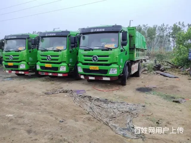 福田.东风.大运.陕汽轻皮 - 图片 10