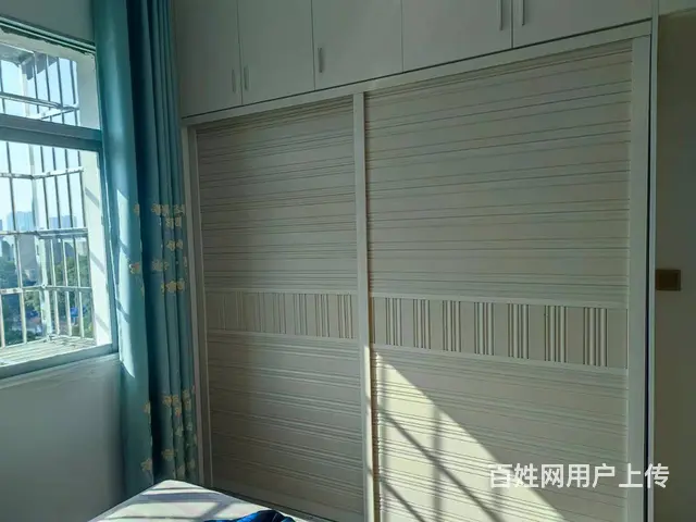 上高敖山大道靠近朝阳南路精装修三房带两个可住人的大地下室急售 - 图片 8