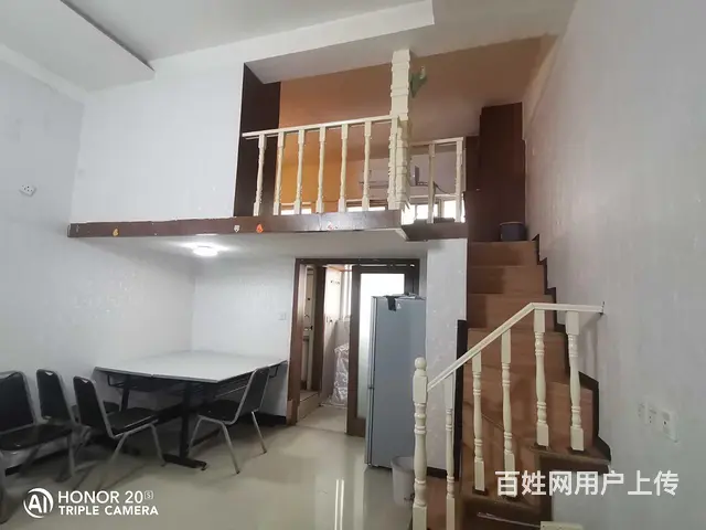 自贡市机电市场 普通住宅1厅 中等装修 - 图片 3