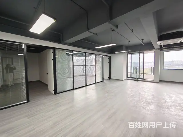 华滋科欣四季荟办公楼出租 - 图片 9