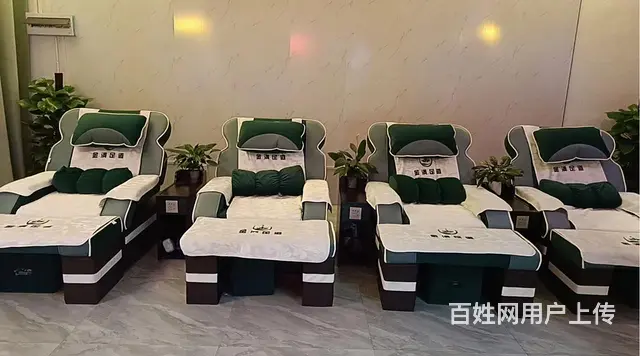 （速转店）急转 东街街道湖南路足浴店 设备全 接手可营业 - 图片 1