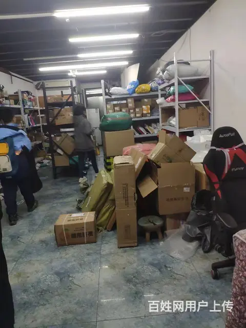 A（个人）开福区小区商业街的菜鸟驿站转让编号9085 - 图片 5
