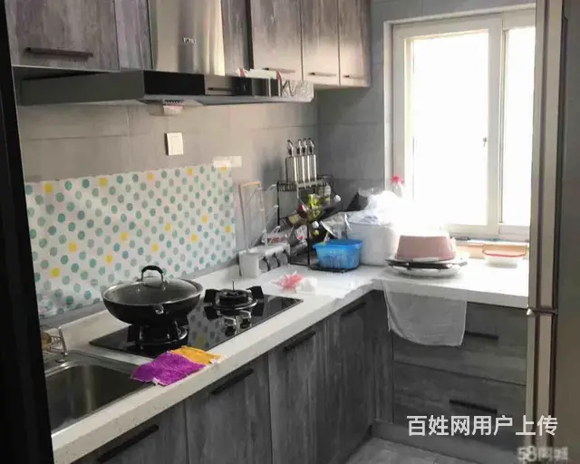 藻江花园2楼二南二厅新豪装设全东边户 - 图片 8