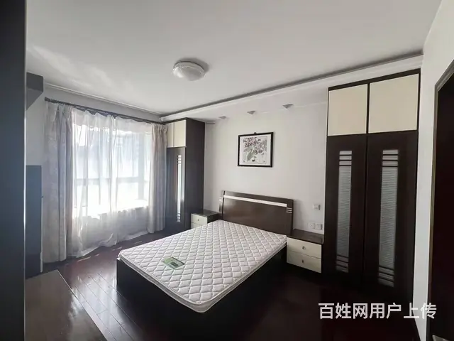 锦绣花园精装3房2厅 家电全大车库拎包入住邻翠岗沃尔玛 - 图片 5