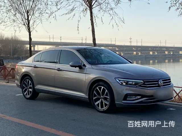 21年大众迈腾330，2.0T，车况极品 - 图片 4