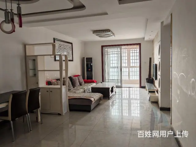 瑞枫居，精装 ，万达商圈，附近有菜市场生活成本低 - 图片 9