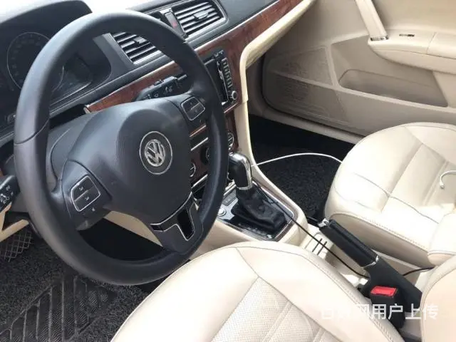 大众 朗逸 2017款 1.6 手自一体 舒适版 - 图片 2