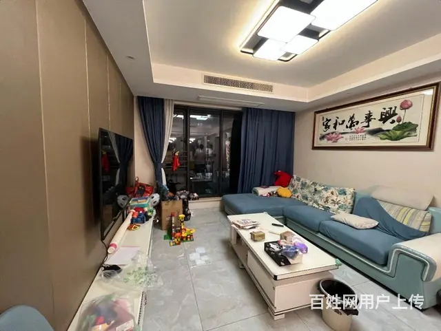 新塘精装修南北得力名望府多层[1-7层]难找房子 - 图片 1