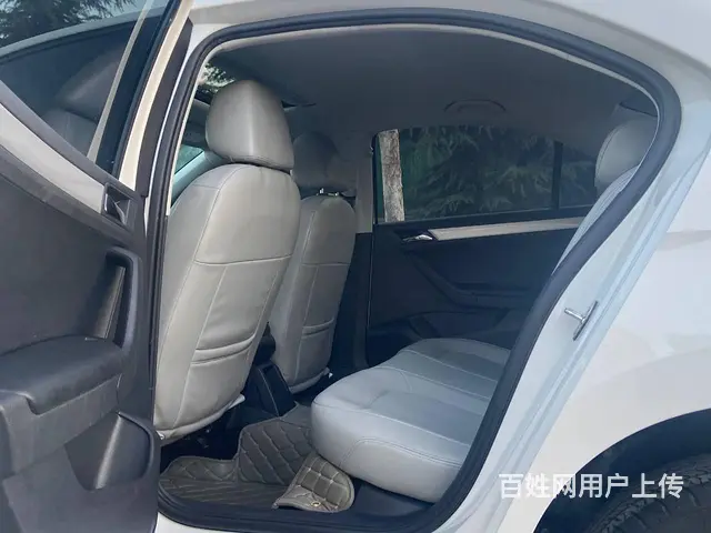 【搞定了！】大众 捷达 2015款 1.6 手动 舒适型 - 图片 6